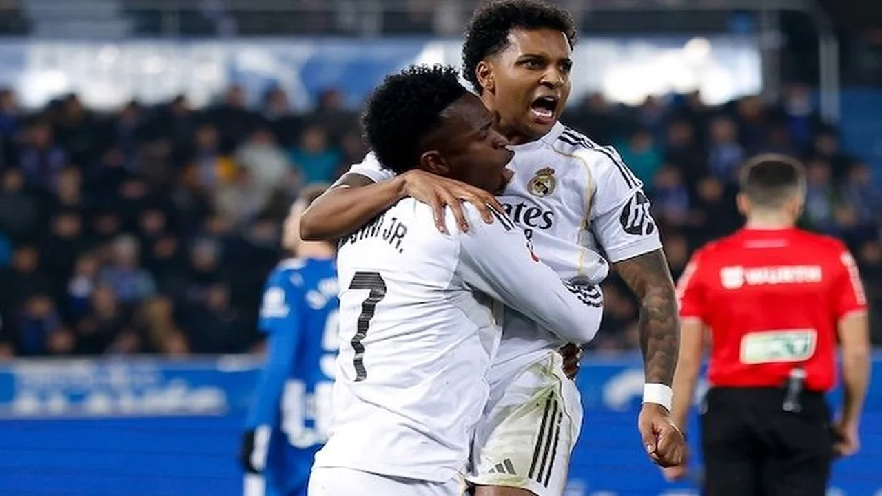تحدي رايو فاييكانو.. متى يلعب ريال مدريد مباراته القادمة في الدوري الإسباني؟